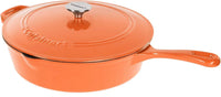 Terracotta Orange