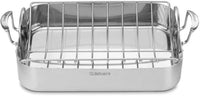 Rectangular Roaster w/Rack