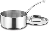 Saucepan w/Cover