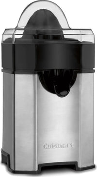 Black/Stainless