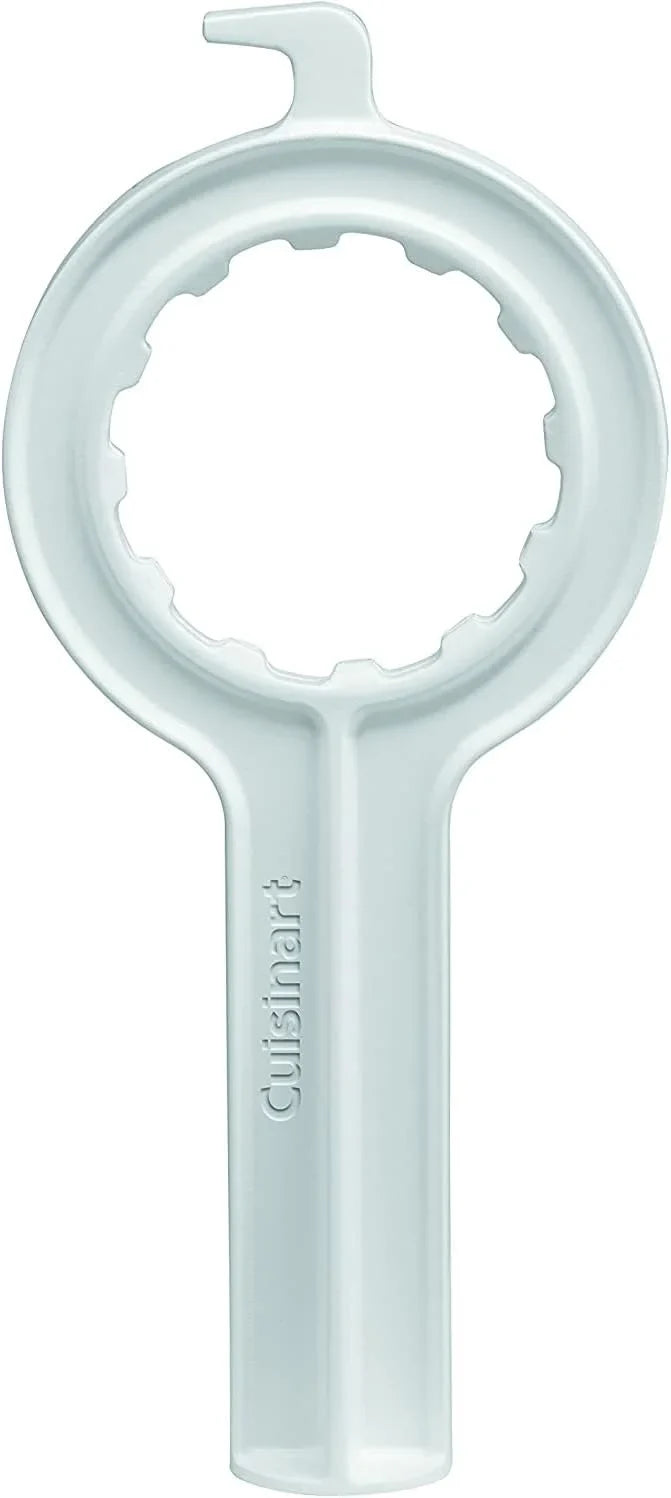 Cuisinart PE-50 Pasta Extruder Attachment, White