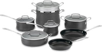 New 13 Piece Set