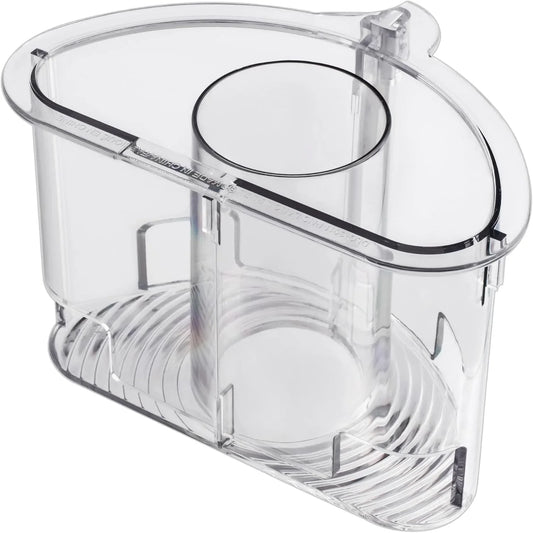 Cuisinart DLC-2011PNT1-1 Replacement Large Pusher& Sleeve Assembly Fits Models DLC-2007N, DLC-2009CHB, DLC-2009CHBMY, DLC-2011CHBY& DLC-2011N Only OEM