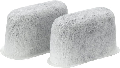Cuisinart DCC-RWF *Triple Pack* Charcoal Water Filters in Cuisinart DCC-RWF Retail Box