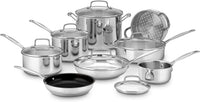 14 PC Set